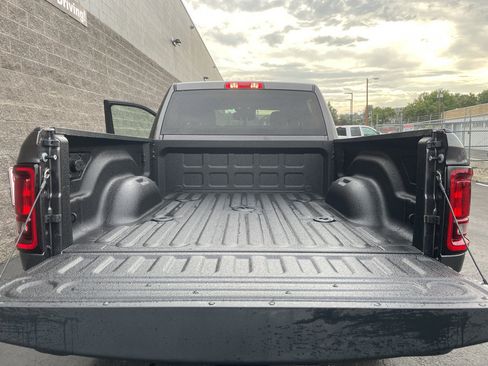 New 2026 RAM 2500 Big Horn image 21