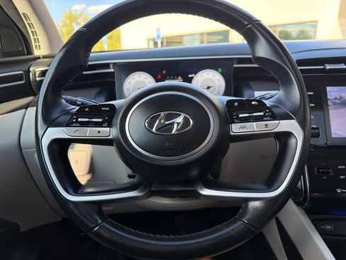Used 2023 Hyundai Tucson SEL w/ Convenience Package AWD/4WD image 34