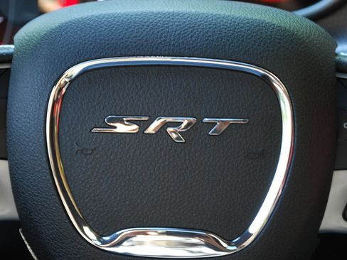 Used 2019 Dodge Challenger SRT Hellcat Redeye RWD image 48