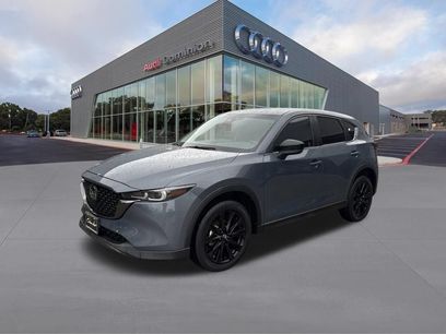 Used 2023 MAZDA CX-5 Carbon Edition