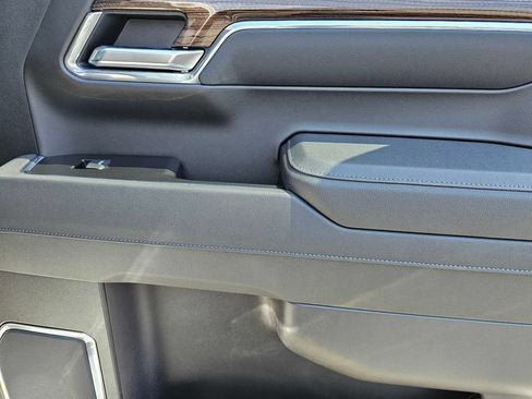 New 2026 Chevrolet Silverado 1500 LT Trail Boss w/ LT Trail Boss Premium Package AWD/4WD image 11