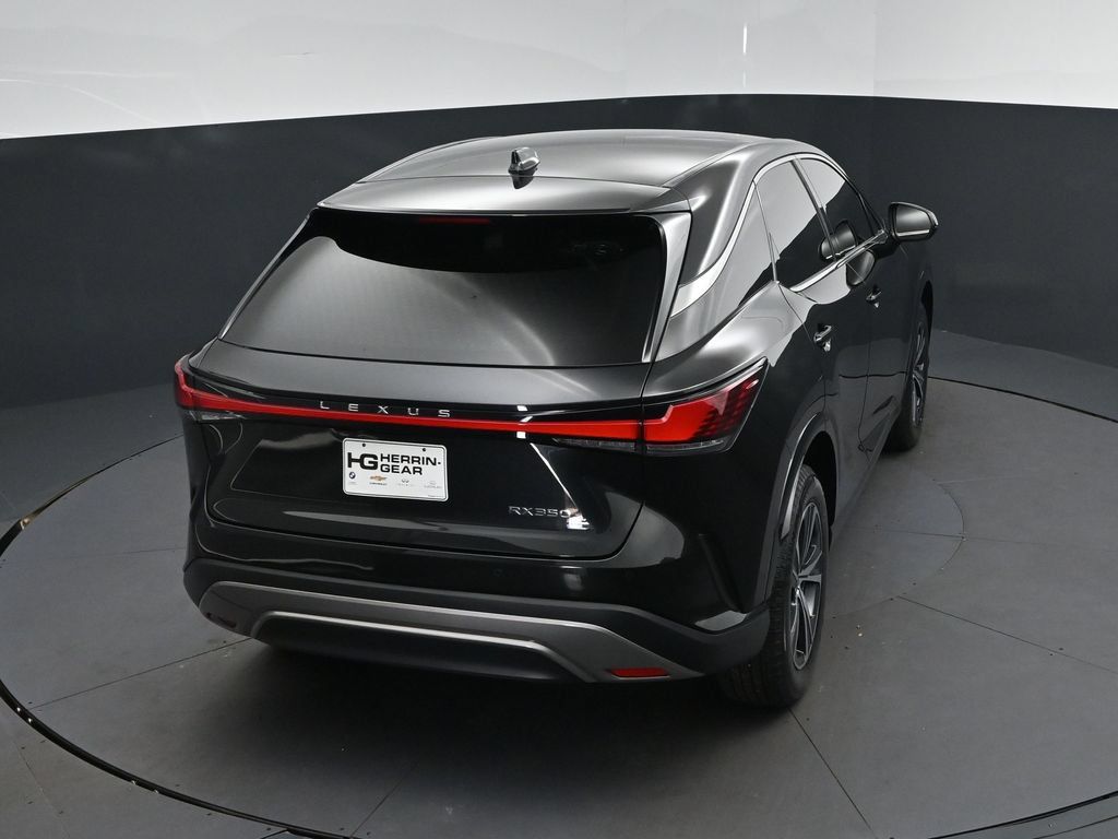 Used 2024 Lexus RX 350 FWD w/ Technology Package image 34
