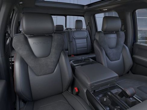 New 2026 Ford F150 Raptor AWD/4WD image 10