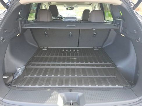 New 2026 Nissan Murano Platinum w/ Cargo Package image 20