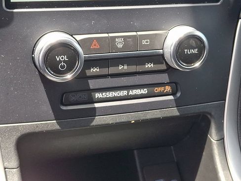 Used 2024 Ford Edge SEL AWD/4WD image 15