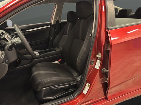 Used 2020 Honda Civic LX image 9