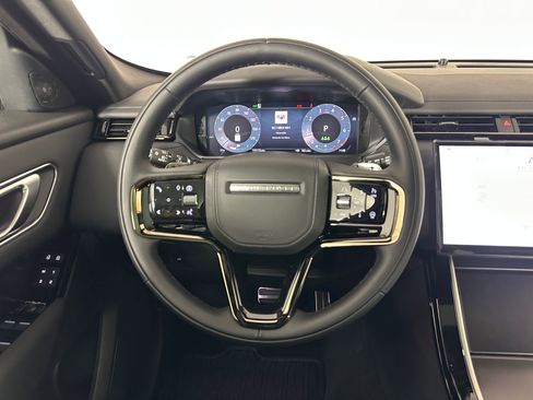 New 2026 Land Rover Range Rover Velar Dynamic SE image 15