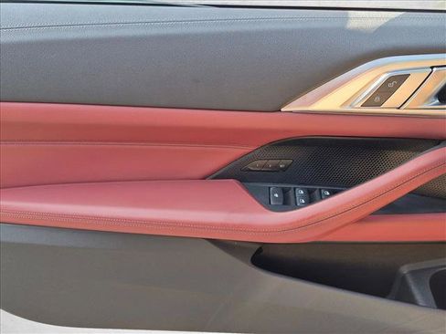 Certified 2023 BMW 430i Convertible w/ M Sport Package RWD image 12