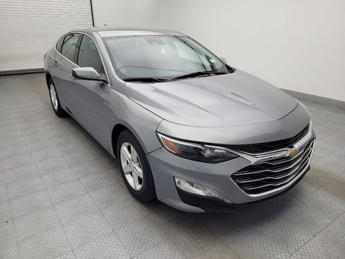 Used 2023 Chevrolet Malibu LT image 13