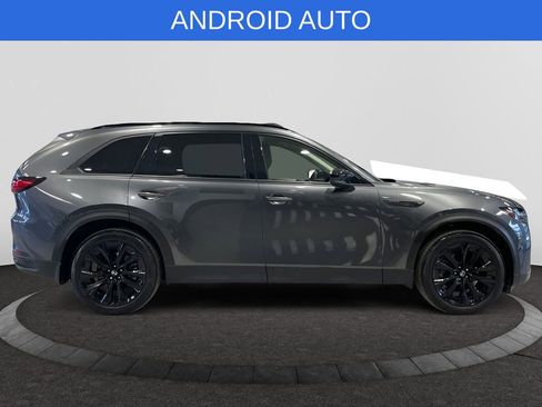 Used 2025 MAZDA CX-90 3.3 Turbo w/ Premium Sport Pkg image 6