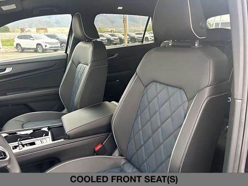 New 2026 Volkswagen Atlas Cross Sport SEL Premium R-Line AWD/4WD image 21