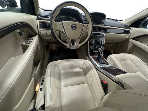 Used 2015 Volvo S80 T6 Platinum image 17