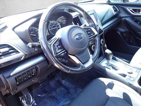 Used 2020 Subaru Forester Premium AWD/4WD image 11
