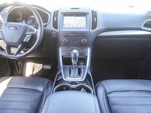 Used 2017 Ford Edge SEL w/ Equipment Group 201A image 13