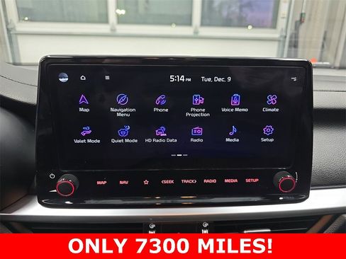 Used 2022 Kia Forte GT-Line image 23