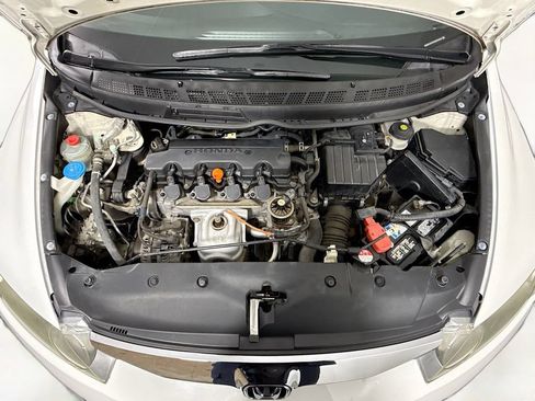 Used 2010 Honda Civic LX image 26