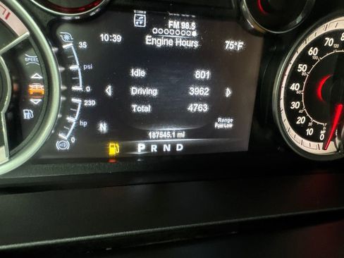 Used 2018 RAM 2500 Lone Star image 63