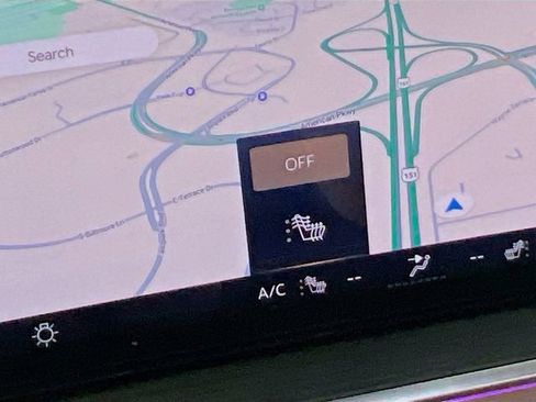 New 2025 Buick Envision Sport Touring image 19