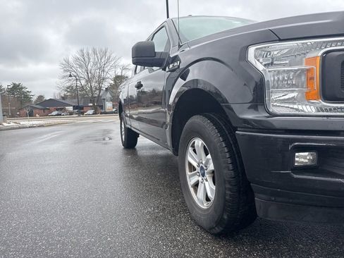 Used 2018 Ford F150 XL w/ Equipment Group 101A Mid AWD/4WD image 5