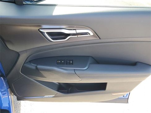 New 2026 Kia Sportage SX image 10