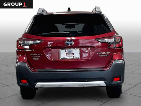 Certified 2023 Subaru Outback Touring AWD/4WD image 5