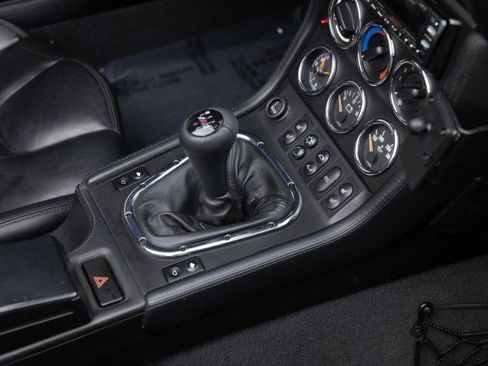 Used 1999 BMW M Roadster image 18