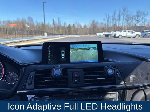 Used 2018 BMW M3 CS w/ Executive Package image 19