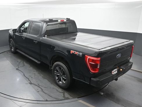 Used 2023 Ford F150 XLT w/ Equipment Group 302A High AWD/4WD image 36