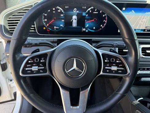 Used 2022 Mercedes-Benz GLE 350 image 15