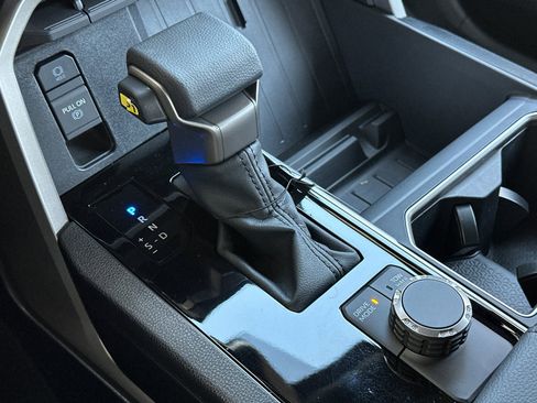 New 2026 Toyota Tundra SR5 RWD image 18