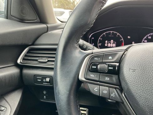 Used 2021 Honda Accord Sport Special Edition image 27