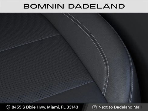 New 2025 Chevrolet Blazer LT w/ Midnight/Sport Edition image 22