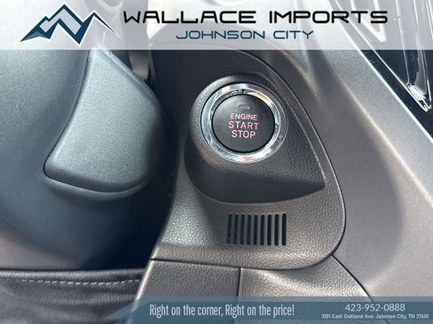Used 2025 Subaru Forester Touring AWD/4WD image 22
