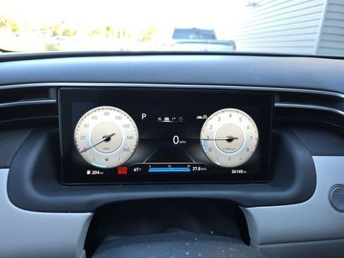 Used 2022 Hyundai Tucson Limited w/ Cargo Package image 13