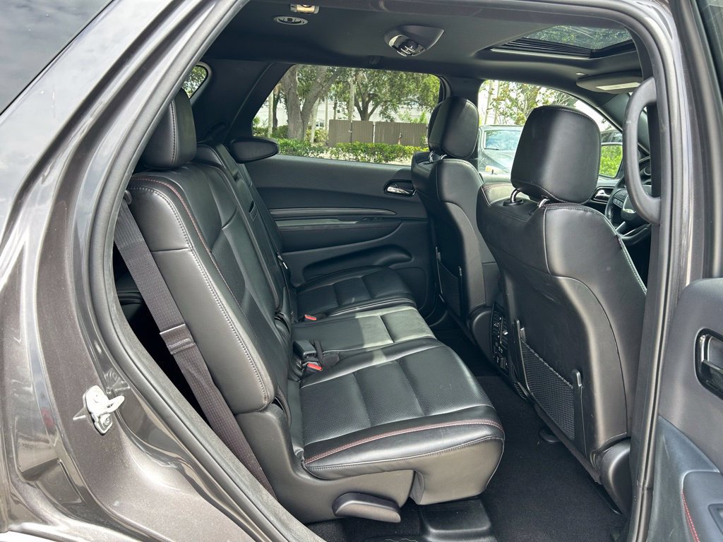 Used 2024 Dodge Durango GT AWD/4WD image 46