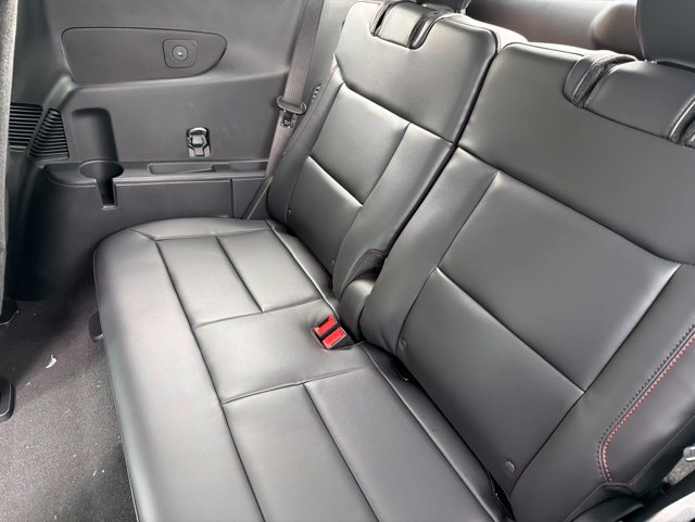 New 2026 Ford Explorer ST-Line w/ ST-Line Street Pack AWD/4WD image 11