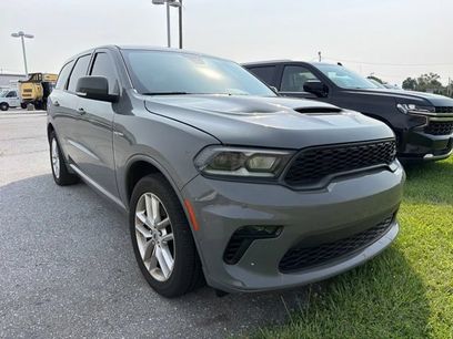 Used 2022 Dodge Durango R/T