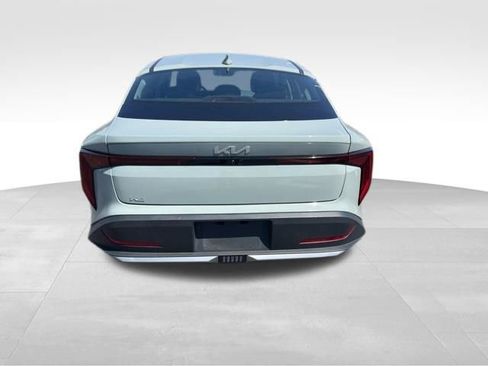 Certified 2025 Kia K4 LXS image 7