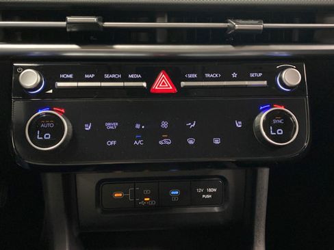 New 2026 Hyundai Tucson SEL AWD/4WD image 17