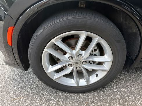 Used 2022 Dodge Durango R/T RWD image 7