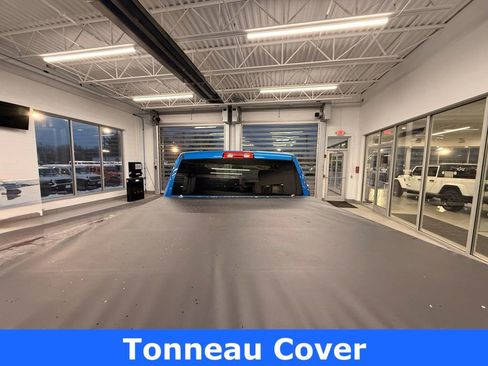 Certified 2024 RAM 1500 Classic SLT image 11