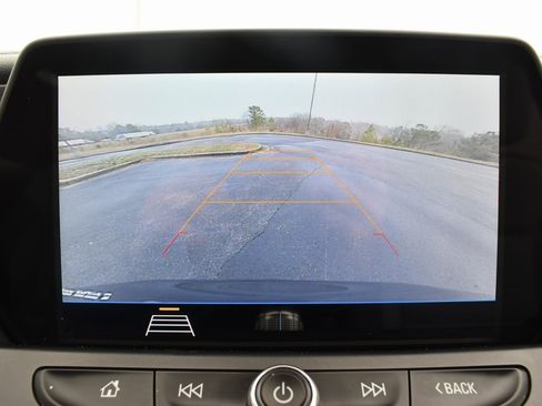 Used 2020 Chevrolet Blazer LT image 22