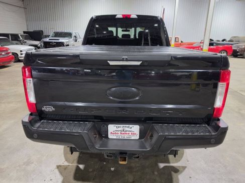 Used 2019 Ford F250 Lariat AWD/4WD image 12