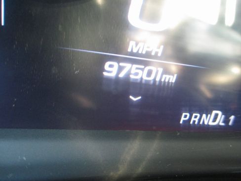 Used 2018 GMC Sierra 3500 Denali w/ Duramax Plus Package image 32