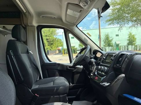 Used 2017 RAM ProMaster 3500 w/ Premium Appearance Group FWD image 24