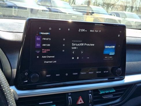 Certified 2023 Kia Forte GT-Line image 17