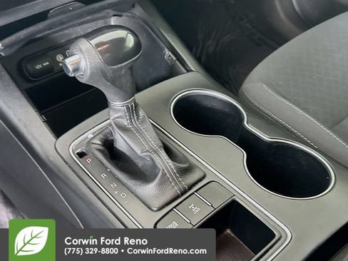 Used 2016 Kia Sorento LX AWD/4WD image 16