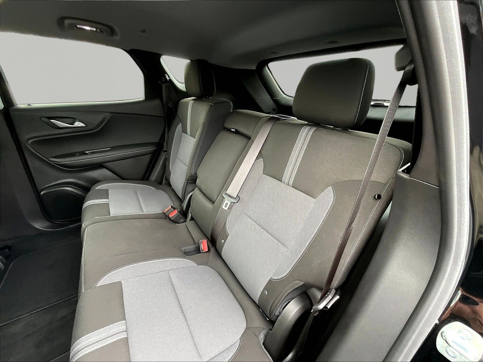 New 2026 Chevrolet Blazer LT FWD image 18