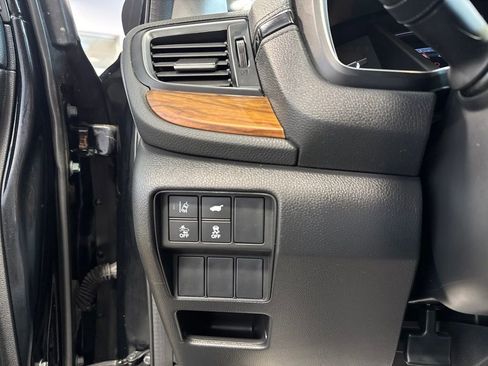 Used 2019 Honda CR-V Touring image 21