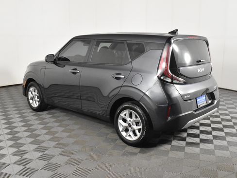 Used 2023 Kia Soul LX w/ Option Group 015 image 8